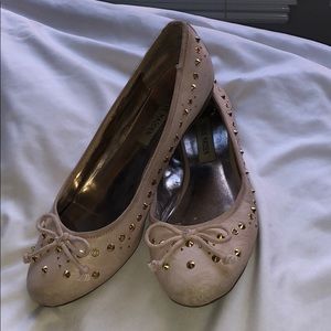 steve madden flats